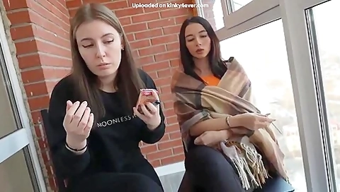 Lesbian Slave Humiliated - Teaser Video