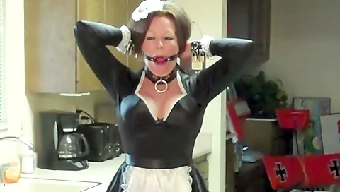 Angel Maid