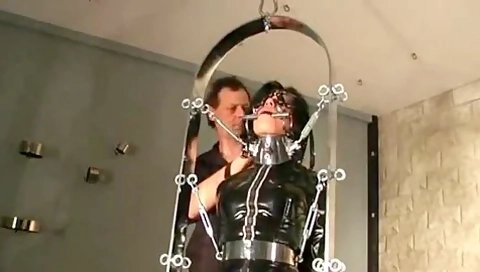 Metal Suspension