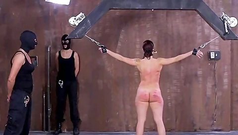 The Prison Punishment