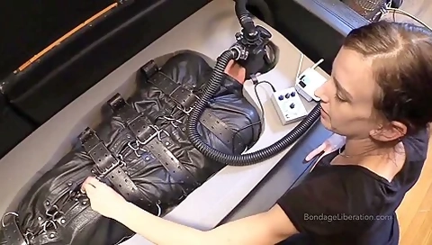 Mummification Box