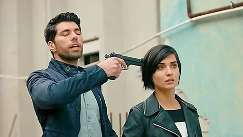 Turkey Tv Clip1