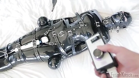 Bondage (720p)