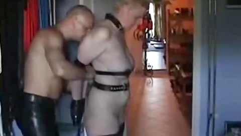 Wife Torture Breathplay
