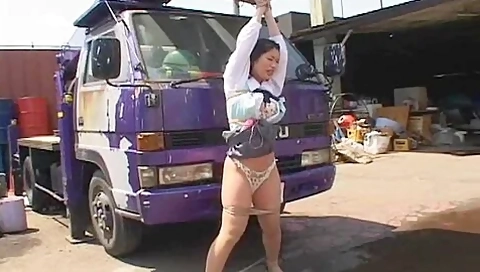 Japan Short 06-05