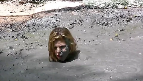 Candle In Quicksand