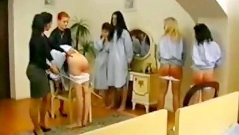 Detention House