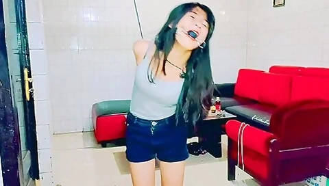 Strappado Indo