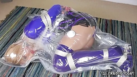 Vacuum Bag Breathplay