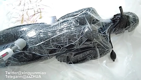 Vacuum Bag Plastic Sealing Latex Claw