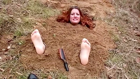 Buried