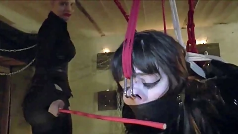 Bound In Latex
