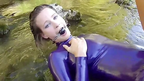 River Rubber