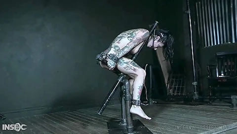 Joanna Angel - The Fix