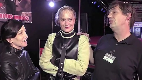 Bondage Club