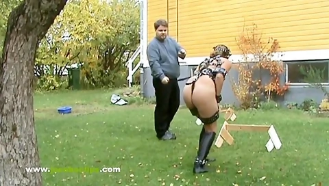 How To Train Your Pony
