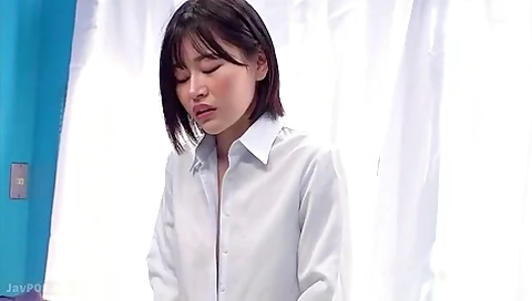 240825検診とかウソついてセクハラしまくるb4