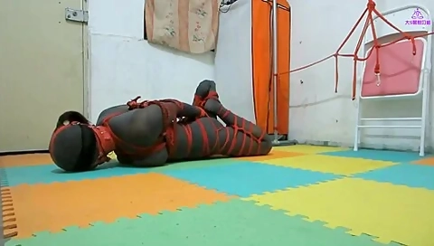 Self Bondage Wrong