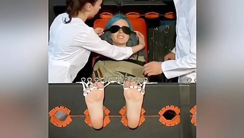 Russian Tickle In Stocks