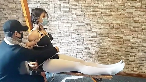 Chinese Bondage