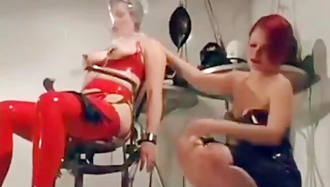Plastic Bag Smother 3