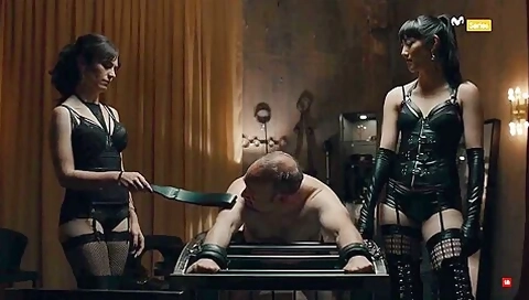 Movie Bondage