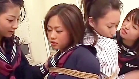 Lesbian Tuning