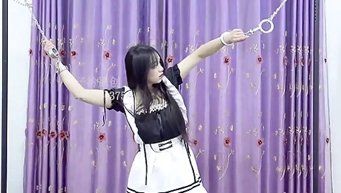 Chinese Bondage
