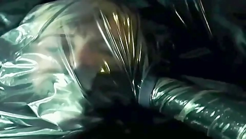 Latex Breathplay