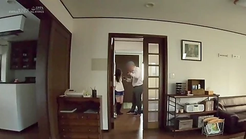 231206一切容赦なしに強引なハメハメ3