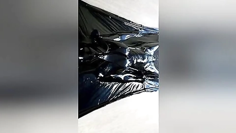 Pvc Vacuum Bed Struggle With Vibrator