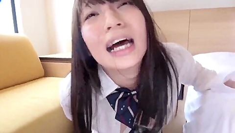 231101幼い女子校生とラブラブセクセクc1