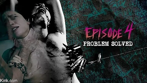Diary Of A Madman, 4: Problem Solved With Victoria Voxxx
