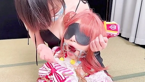 Incredible Porn Video Lingerie , Watch It