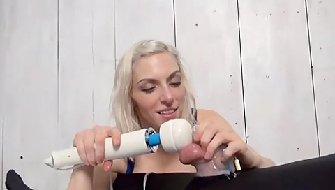 Orgasm In Chastity