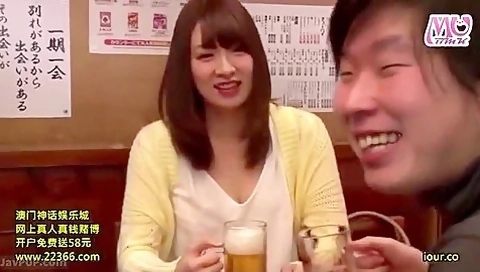 240715飲食店の手洗い場でハメハメしたd
