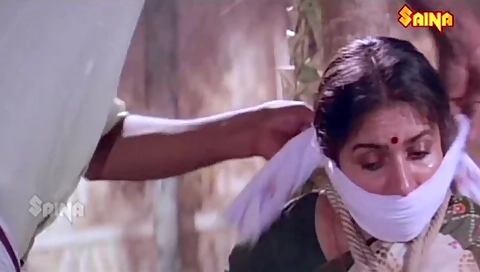 Revathi White Otm Gagged