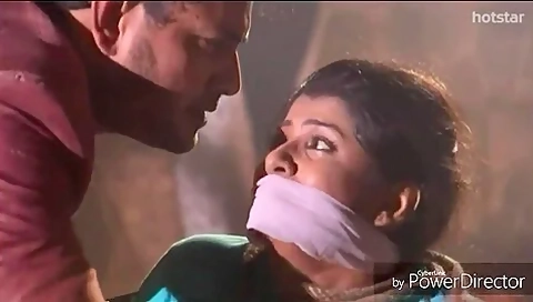 Otm Gagged Woman