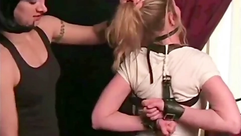 Ff Bondage