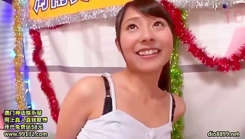 231223美女のテクを我慢できたら挿入e3