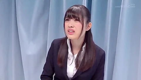241001採用されたい子にセクハラしまくりh3