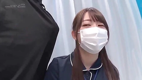 240209看護婦が着衣でおせっせしたh2