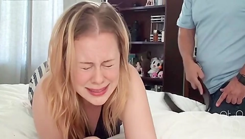 Blonde XXX Videos (5102)