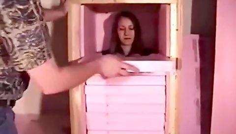 Bondage Box