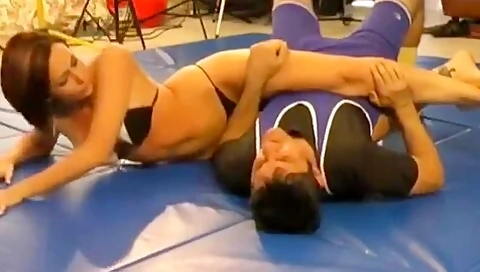 Mix Wrestl