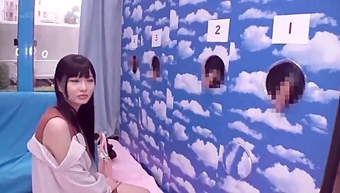 230817恋人のおちんぽを当てる企画e2