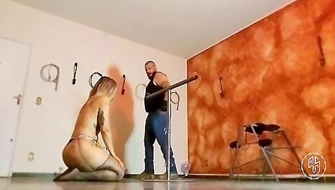 Excellent Sex Scene Whipping Great Watch Show