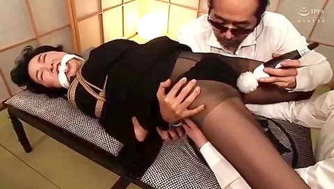 Japanese Bondage