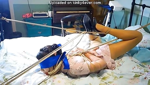 Chinese Bondage - Teaser Video