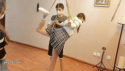 Bundling Experience In China 1
